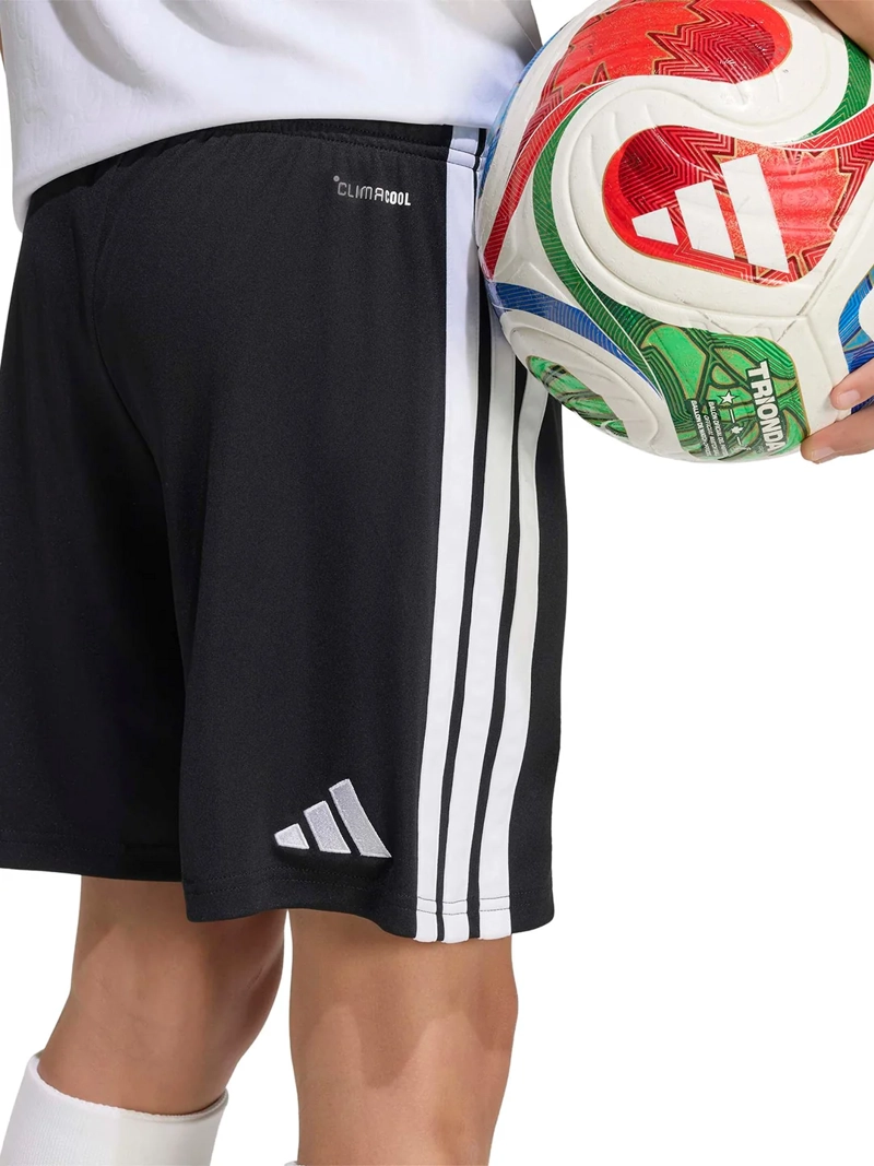 POLERÓN FÚTBOL HOMBRE ADIDAS UNIVERSIDAD DE CHILE ENTRENAMIENTO TIRO26 MORADO - 5