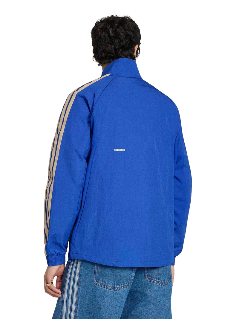 POLERON HOMBRE ADIDAS ITALIA LOCAL - 2