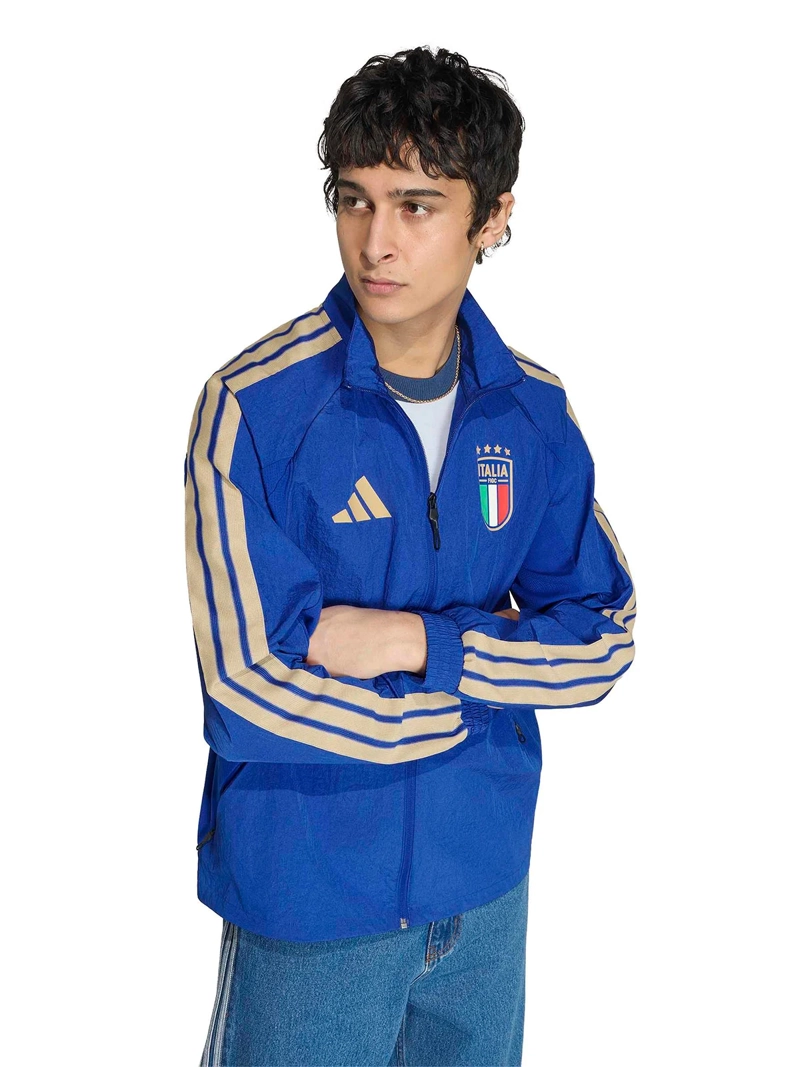 POLERON HOMBRE ADIDAS ITALIA LOCAL - 3