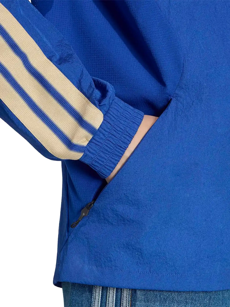 POLERON HOMBRE ADIDAS ITALIA LOCAL - 5