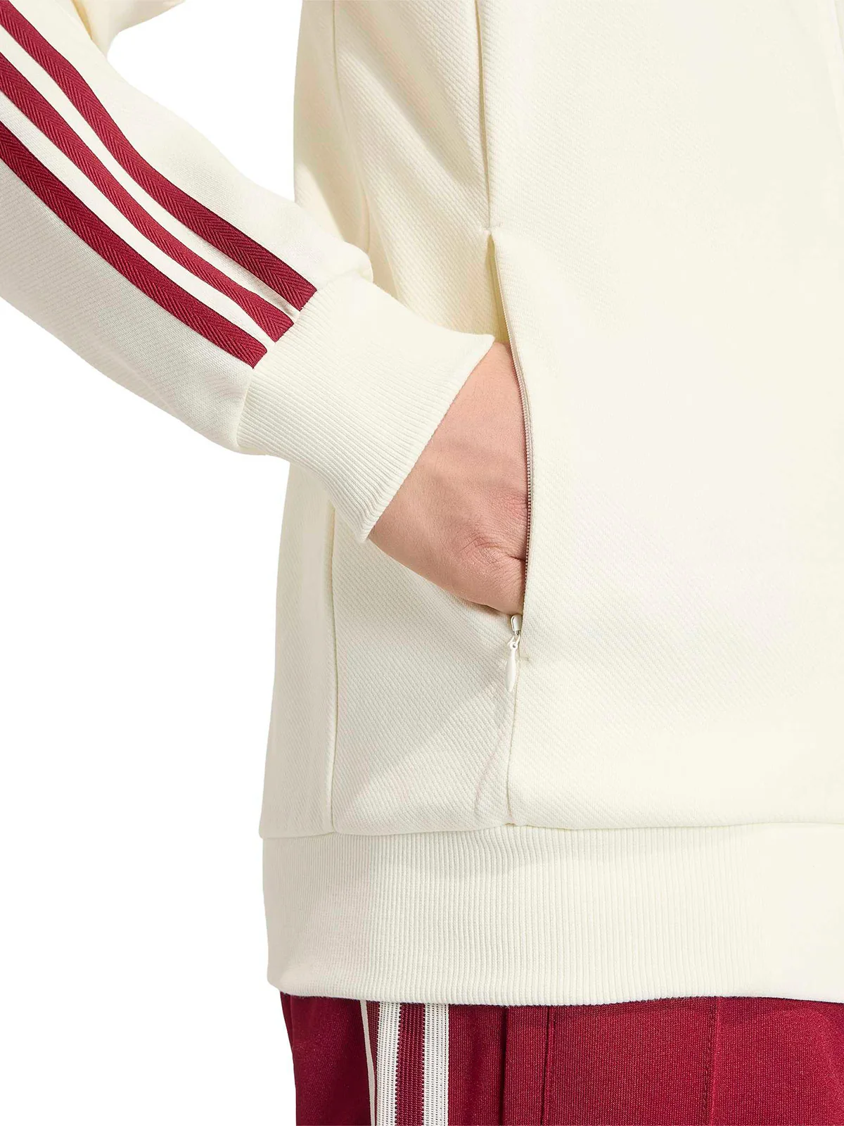 POLERÓN HOMBRE ADIDAS ESPANA VISITA - 5