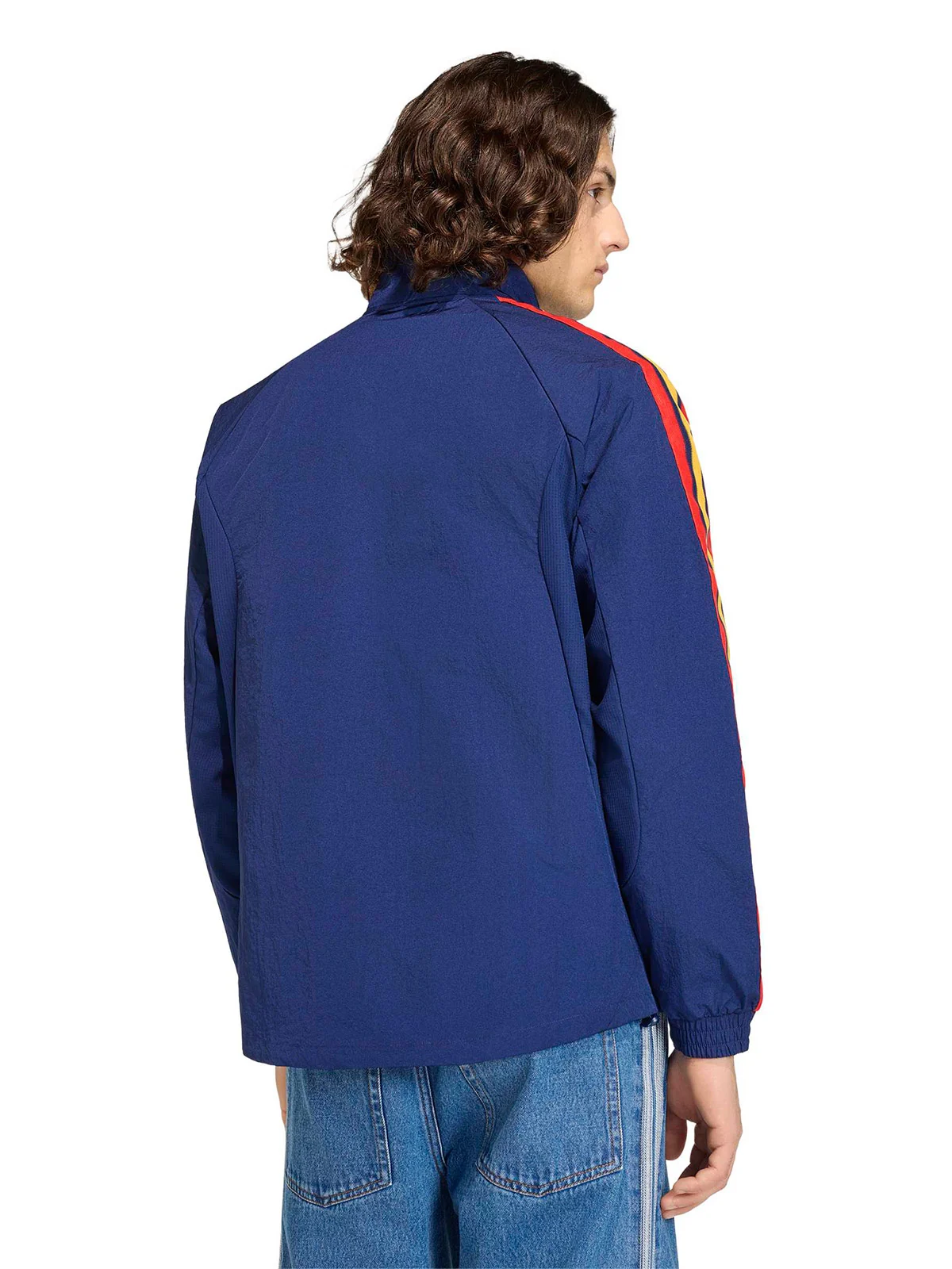 POLERON HOMBRE ADIDAS ESPAÑA LOCAL - 2