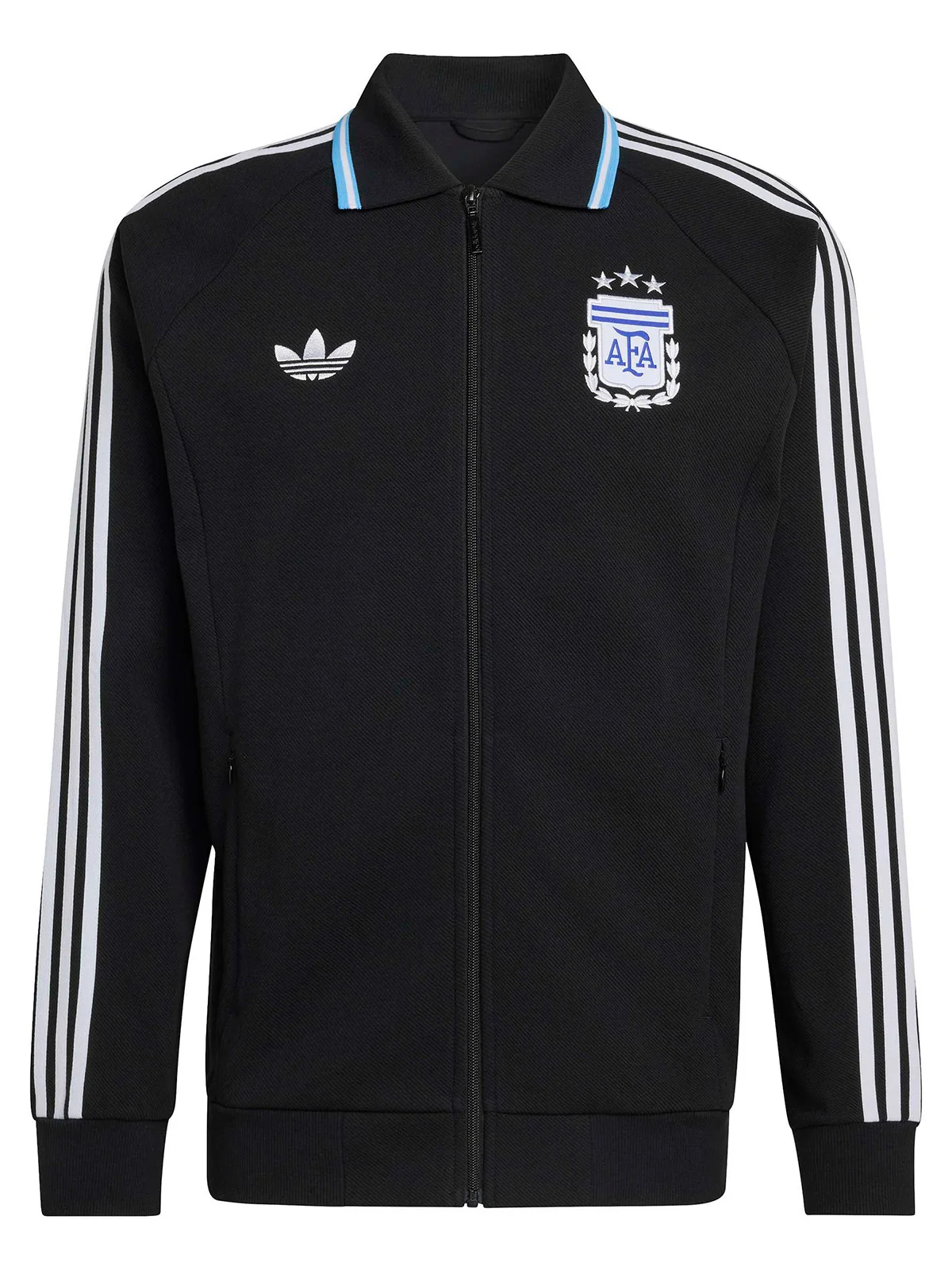 POLERÓN HOMBRE ADIDAS VISITA ARGENTINA - 3