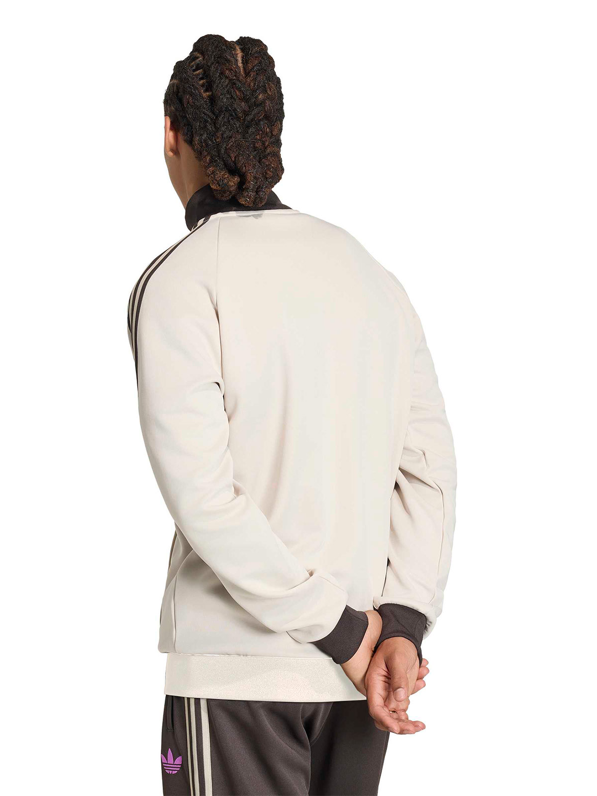 POLERÓN HOMBRE ADIDAS CHILE OG - 2