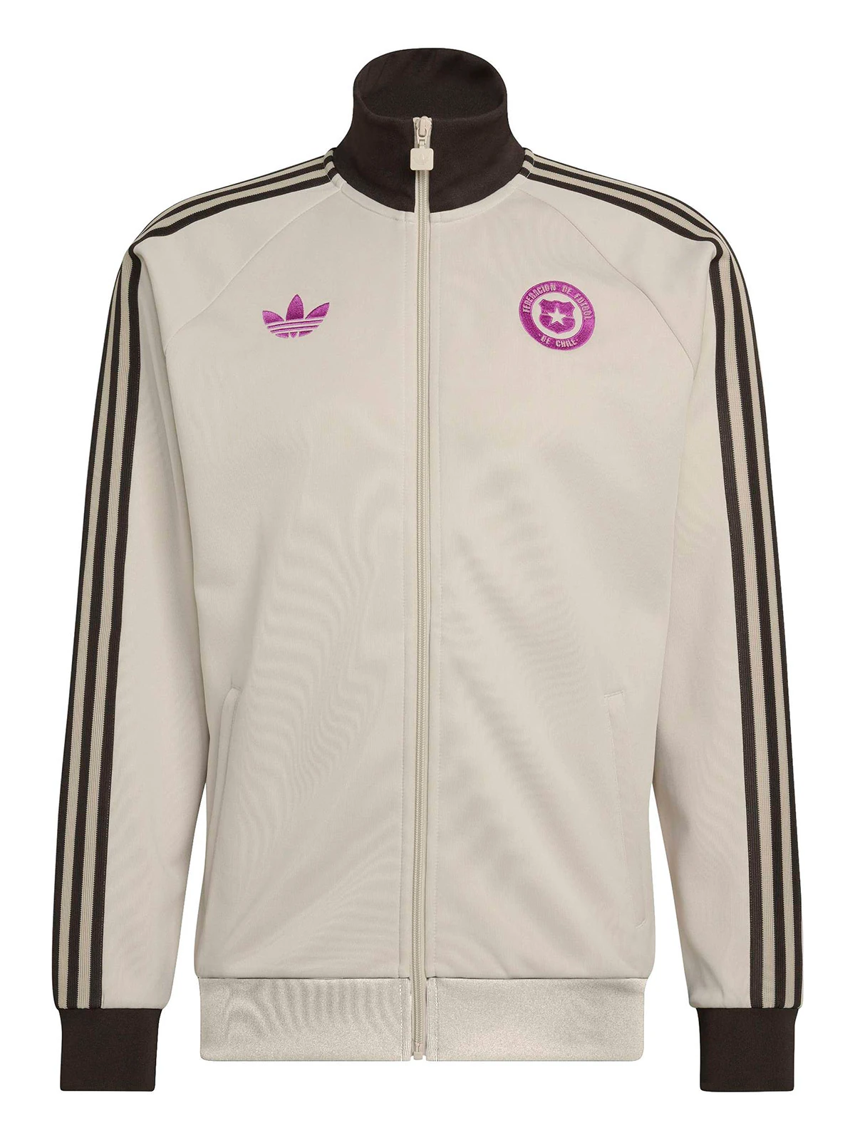 POLERÓN HOMBRE ADIDAS CHILE OG - 3
