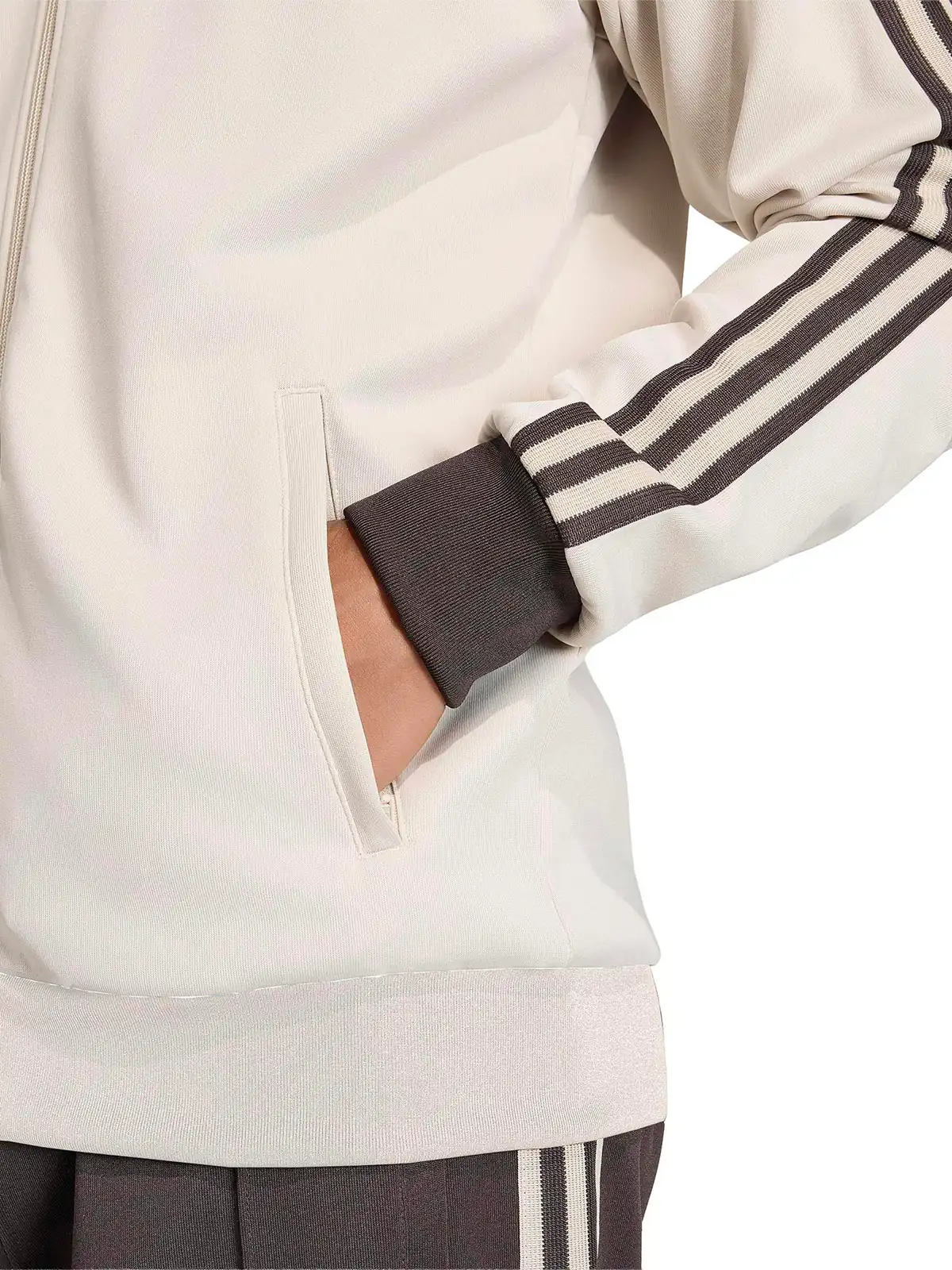 POLERÓN HOMBRE ADIDAS CHILE OG - 5