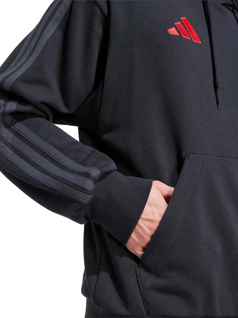 POLERÓN DEPORTIVO HOMBRE ADIDAS COLO-COLO DNA - 4