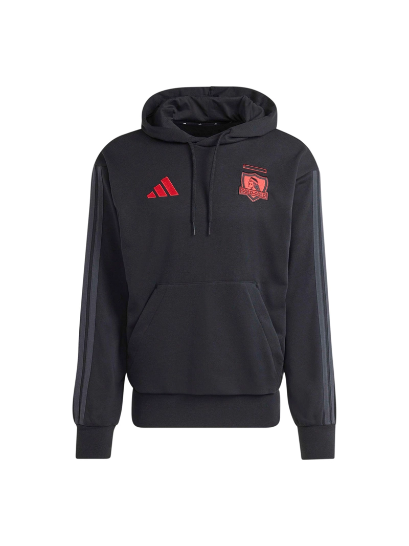 POLERÓN DEPORTIVO HOMBRE ADIDAS COLO-COLO DNA - 7