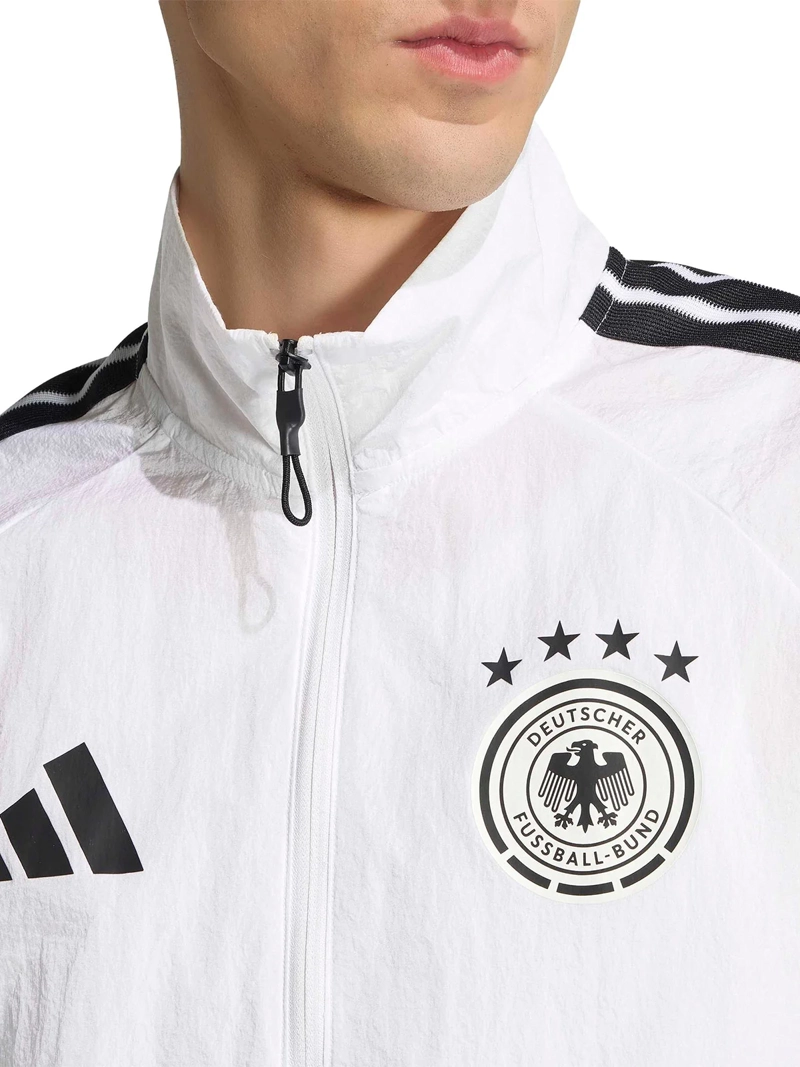 POLERON HOMBRE ADIDAS ALEMANIA LOCAL - 3