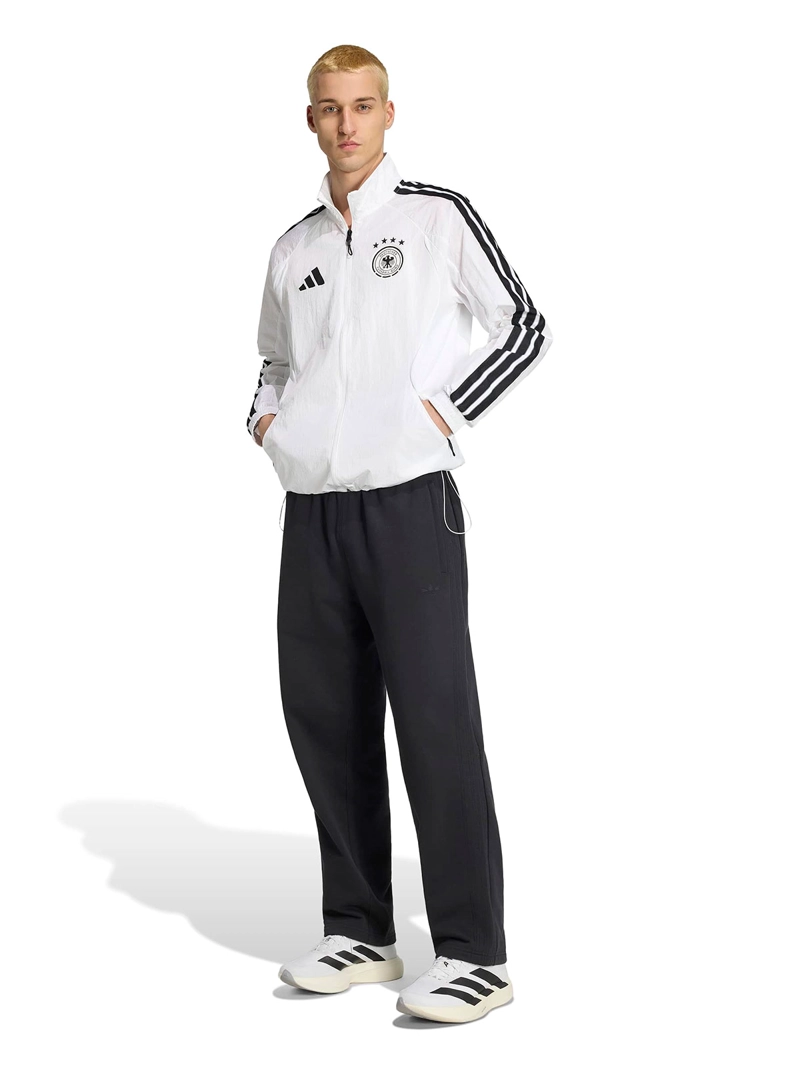 POLERON HOMBRE ADIDAS ALEMANIA LOCAL - 6