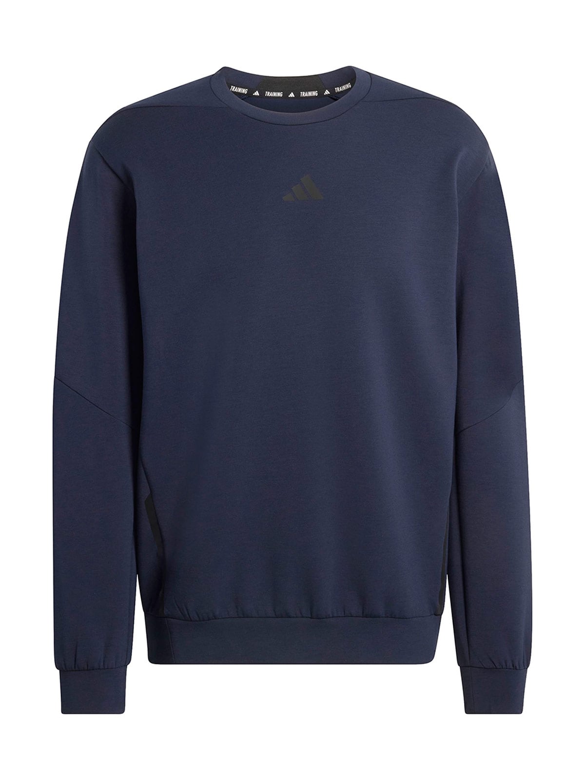 POLERON HOMBRE ADIDAS MANGA LARGA - 4