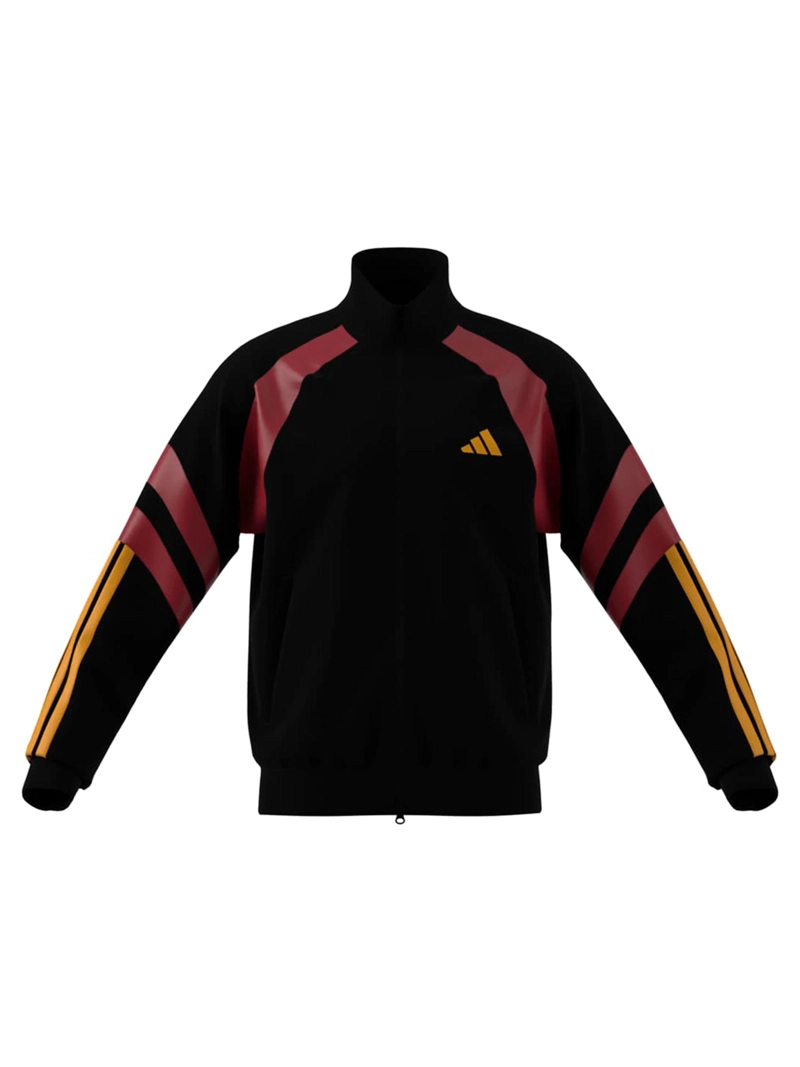 POLERÓN HOMBRE ADIDAS TIRO ALEMANIA NEGRO - 13
