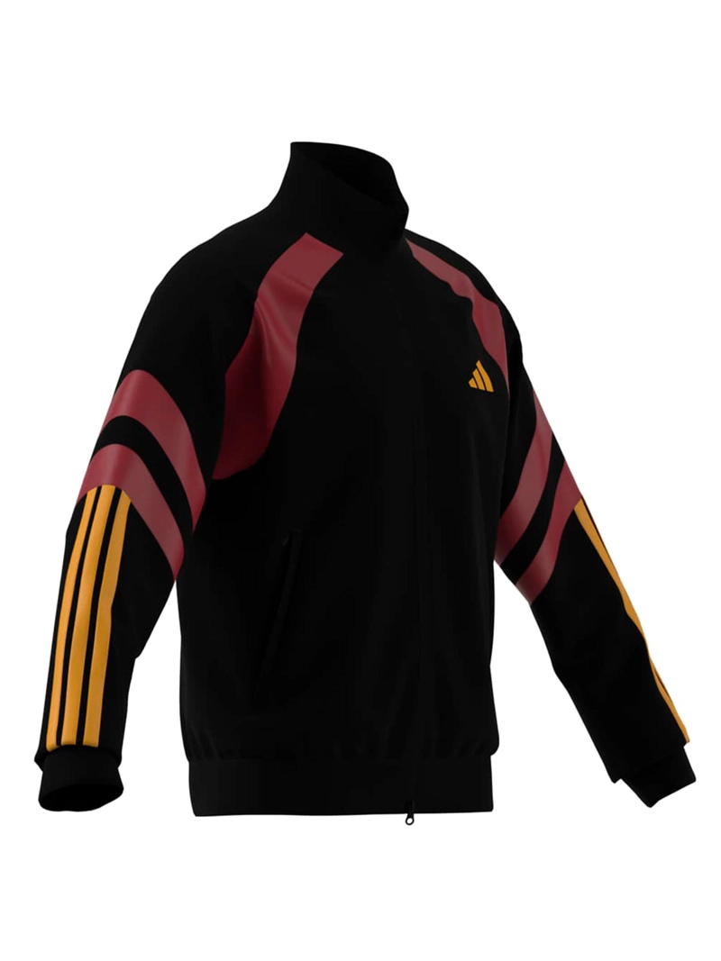 POLERÓN HOMBRE ADIDAS TIRO ALEMANIA NEGRO - 14
