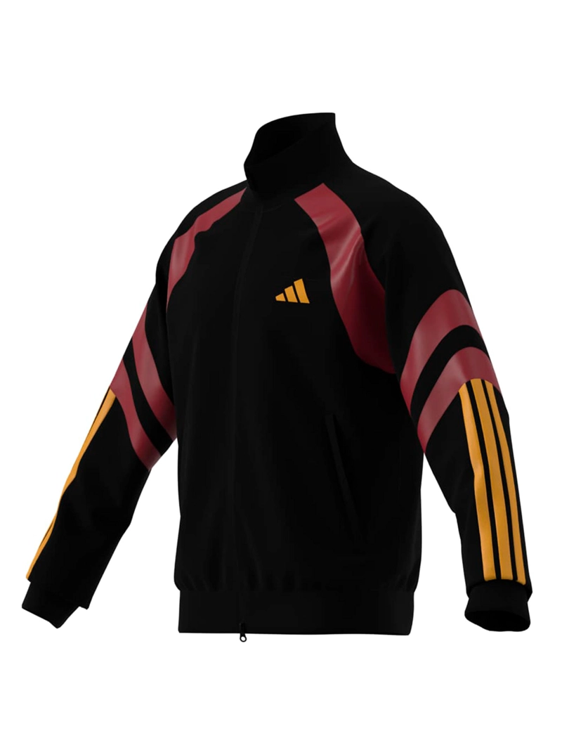 POLERÓN HOMBRE ADIDAS TIRO ALEMANIA NEGRO - 6