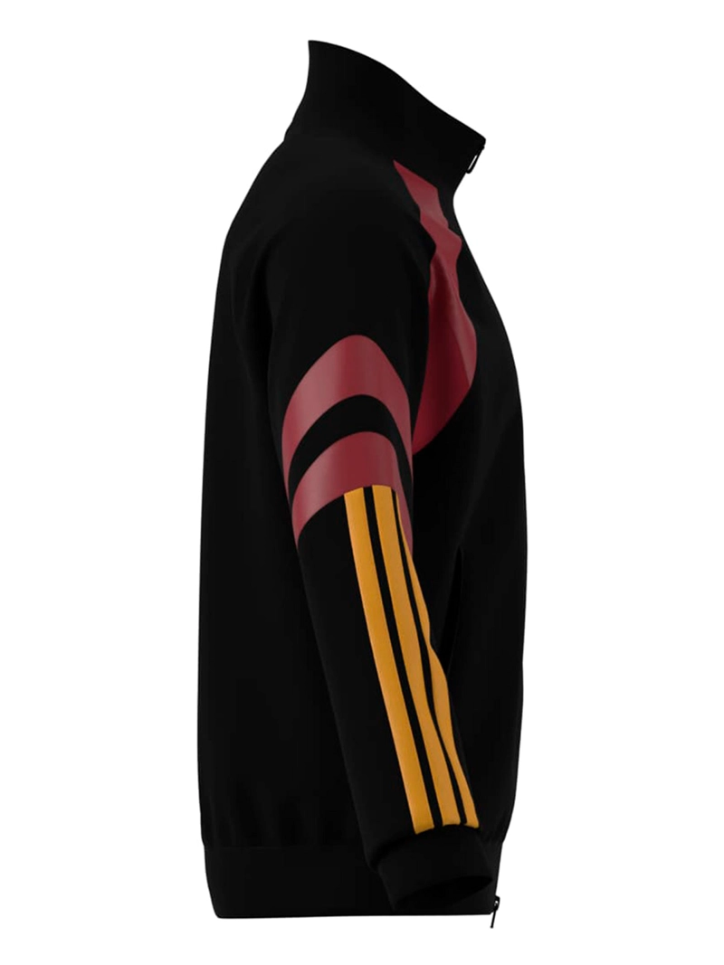POLERÓN HOMBRE ADIDAS TIRO ALEMANIA NEGRO - 7