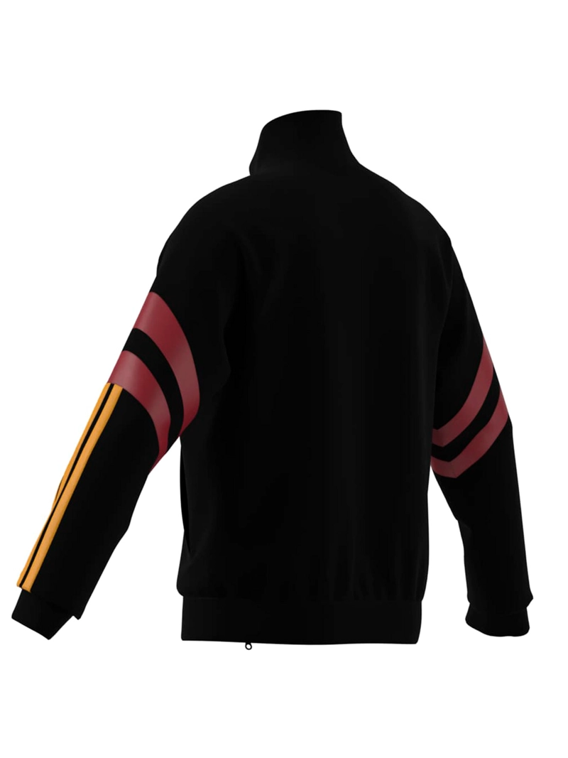 POLERÓN HOMBRE ADIDAS TIRO ALEMANIA NEGRO - 9