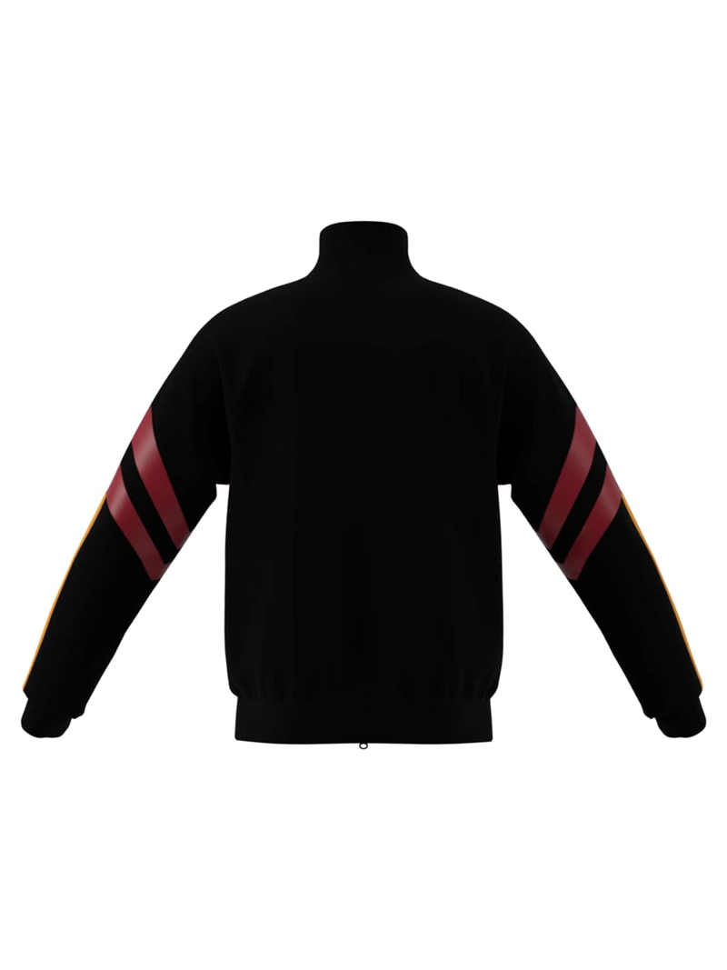 POLERÓN HOMBRE ADIDAS TIRO ALEMANIA NEGRO - 10