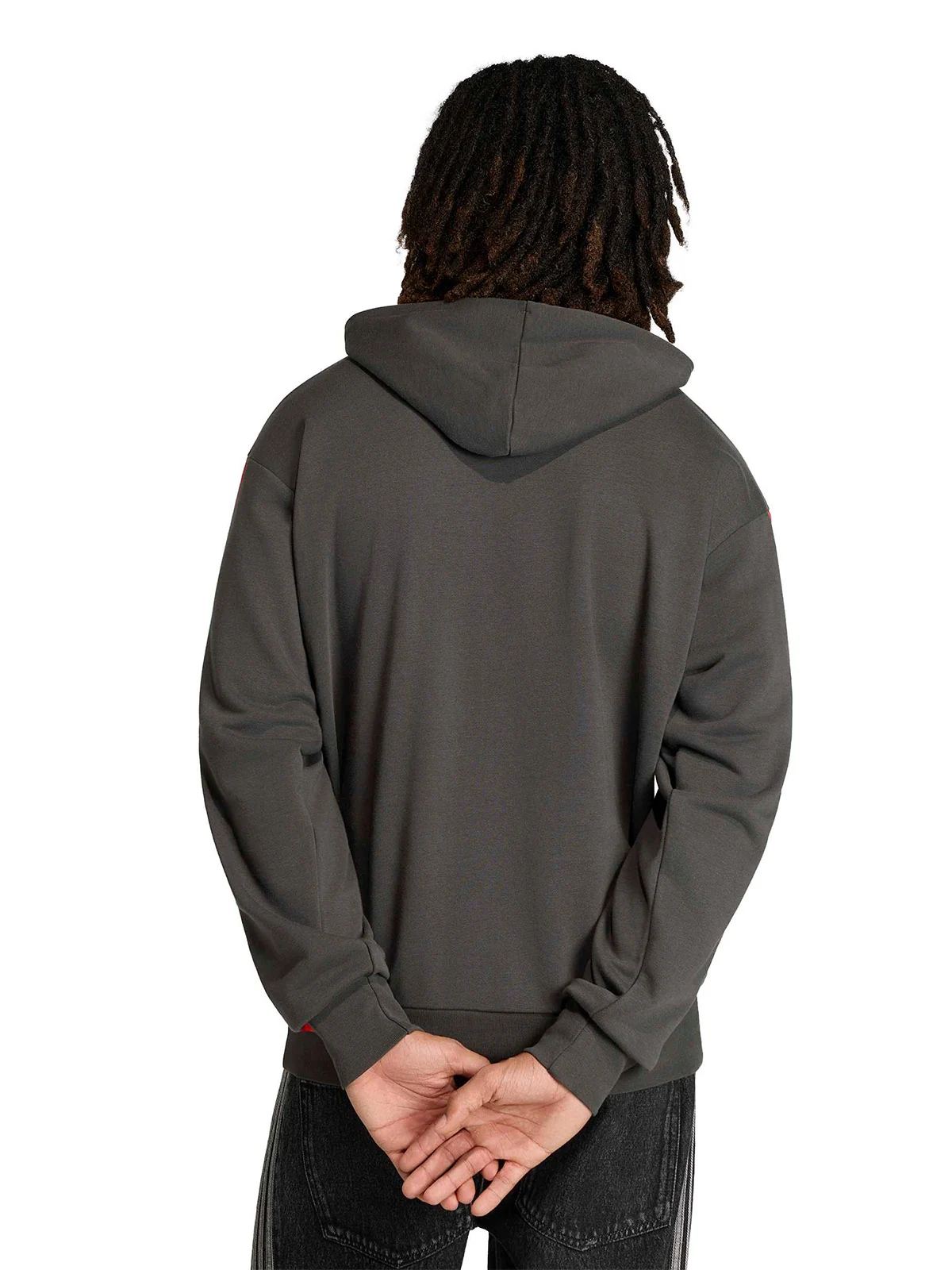 POLERA HOMBRE ADIDAS ALGODÓN AUDI DNA - 2