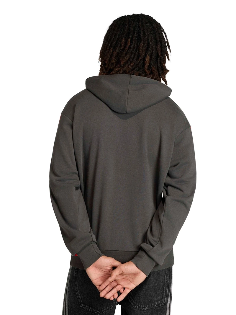 POLERA HOMBRE ADIDAS ALGODÓN AUDI DNA - 2