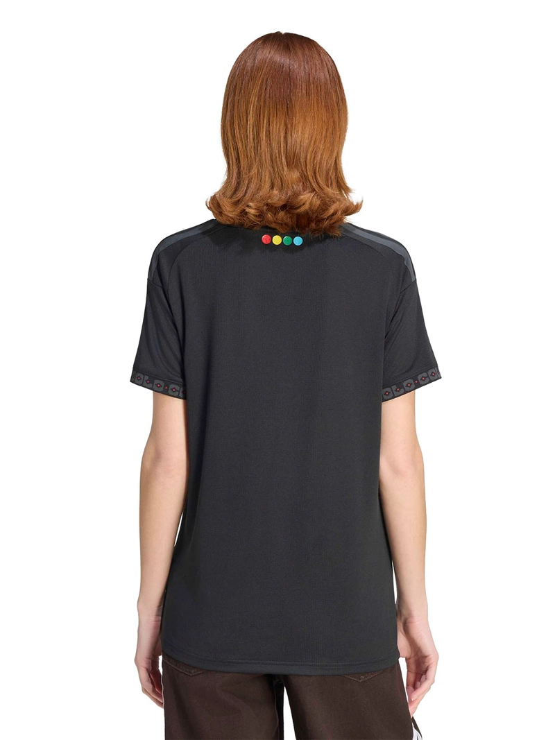 CAMISETA DEPORTIVA MUJER ADIDAS COLO-COLO VISITA - 2