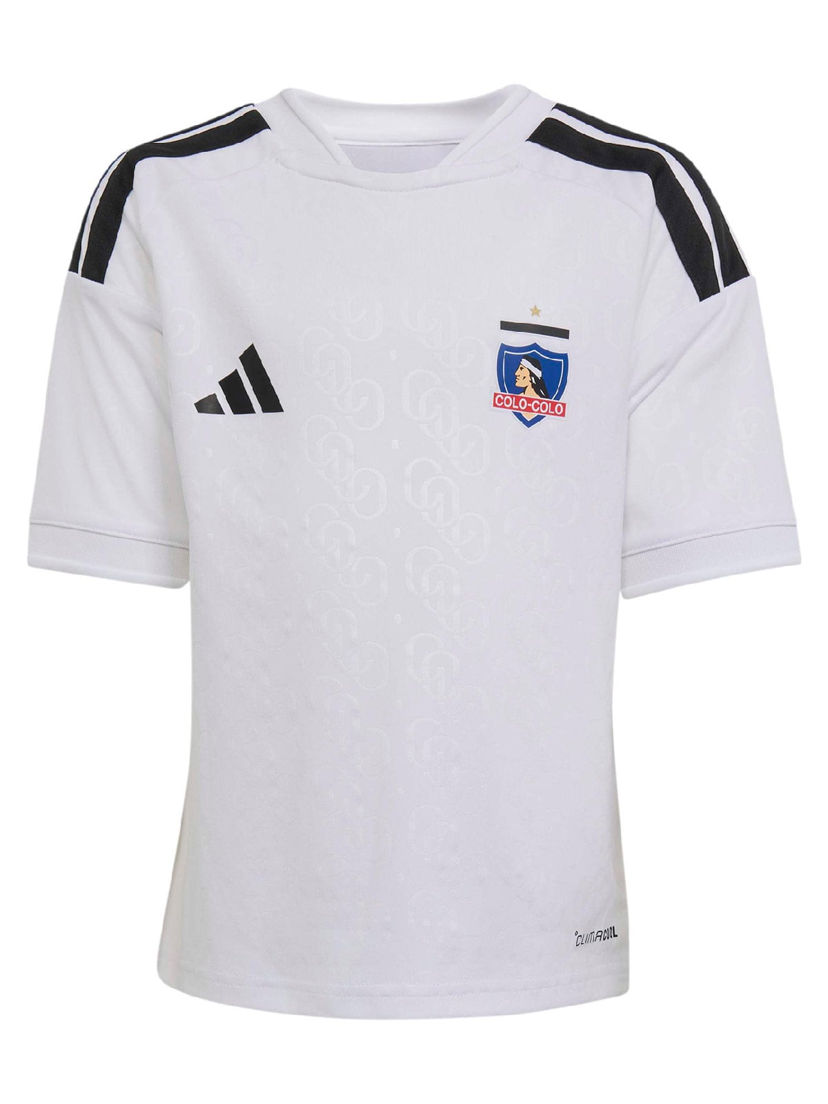 CONJUNTO UNISEX ADIDAS COLO COLO - 2