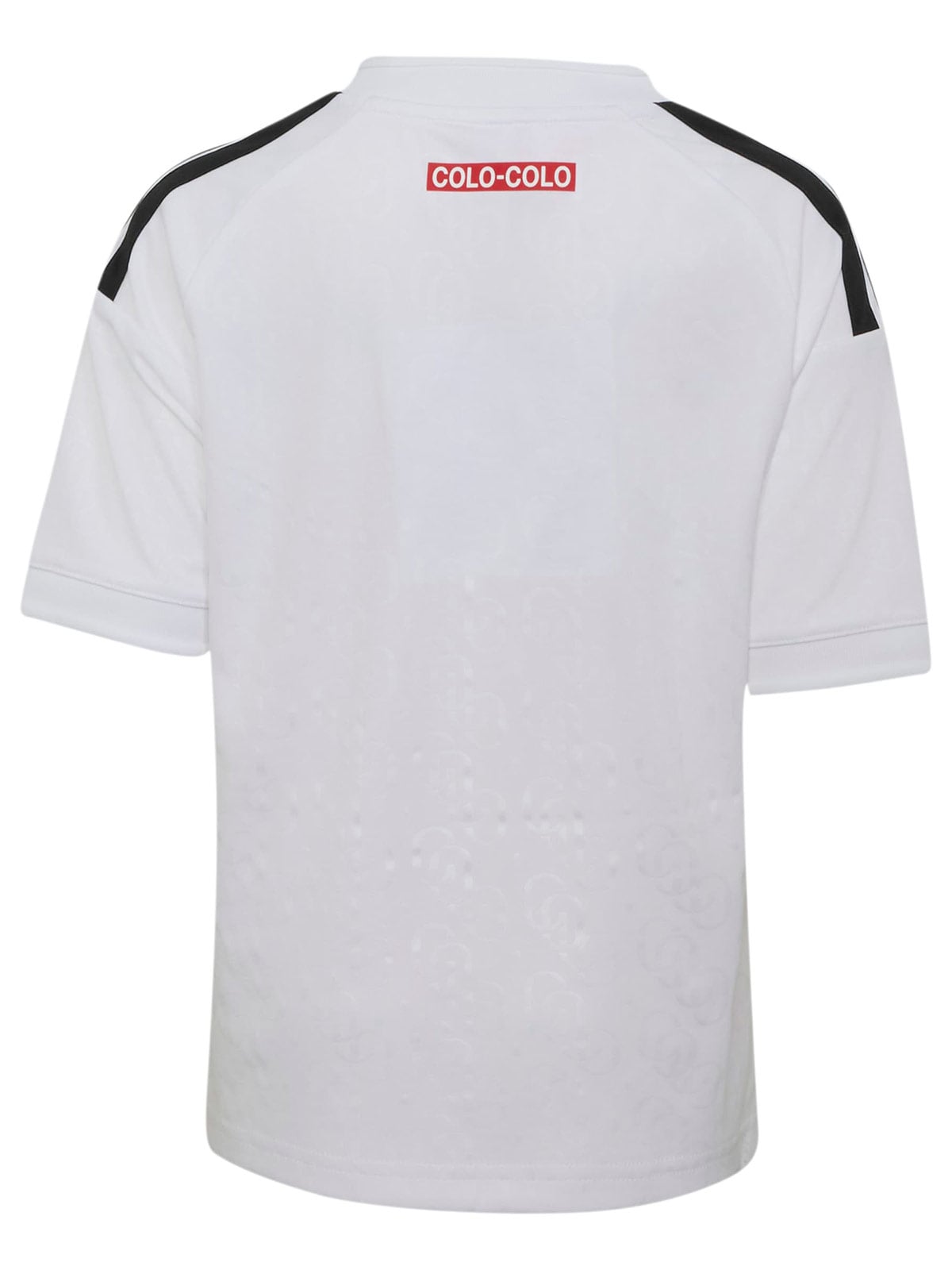 CONJUNTO UNISEX ADIDAS COLO COLO - 3