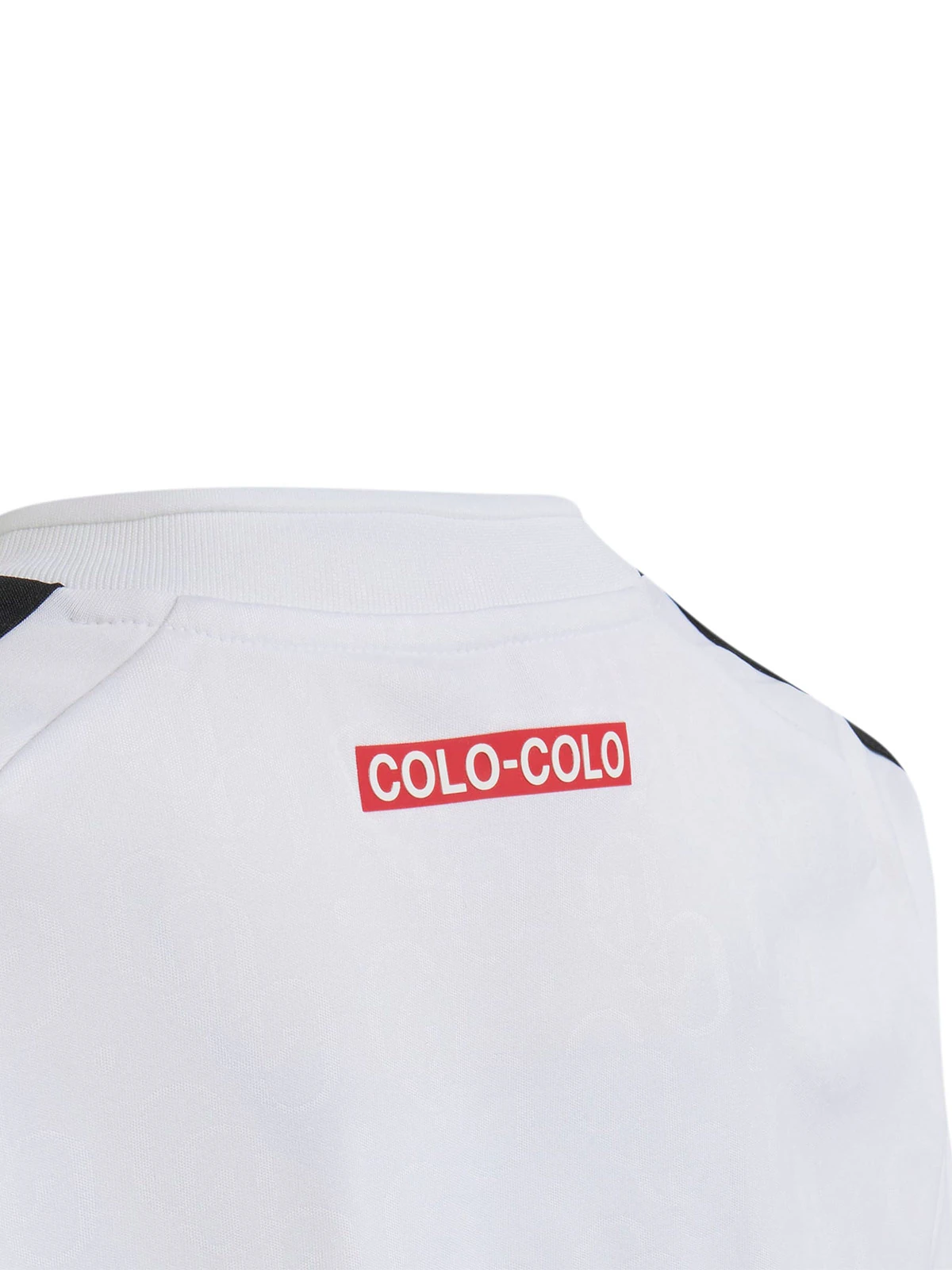 CONJUNTO UNISEX ADIDAS COLO COLO - 5