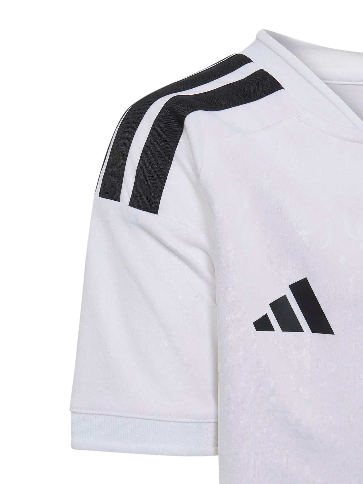 CONJUNTO UNISEX ADIDAS COLO COLO - 6