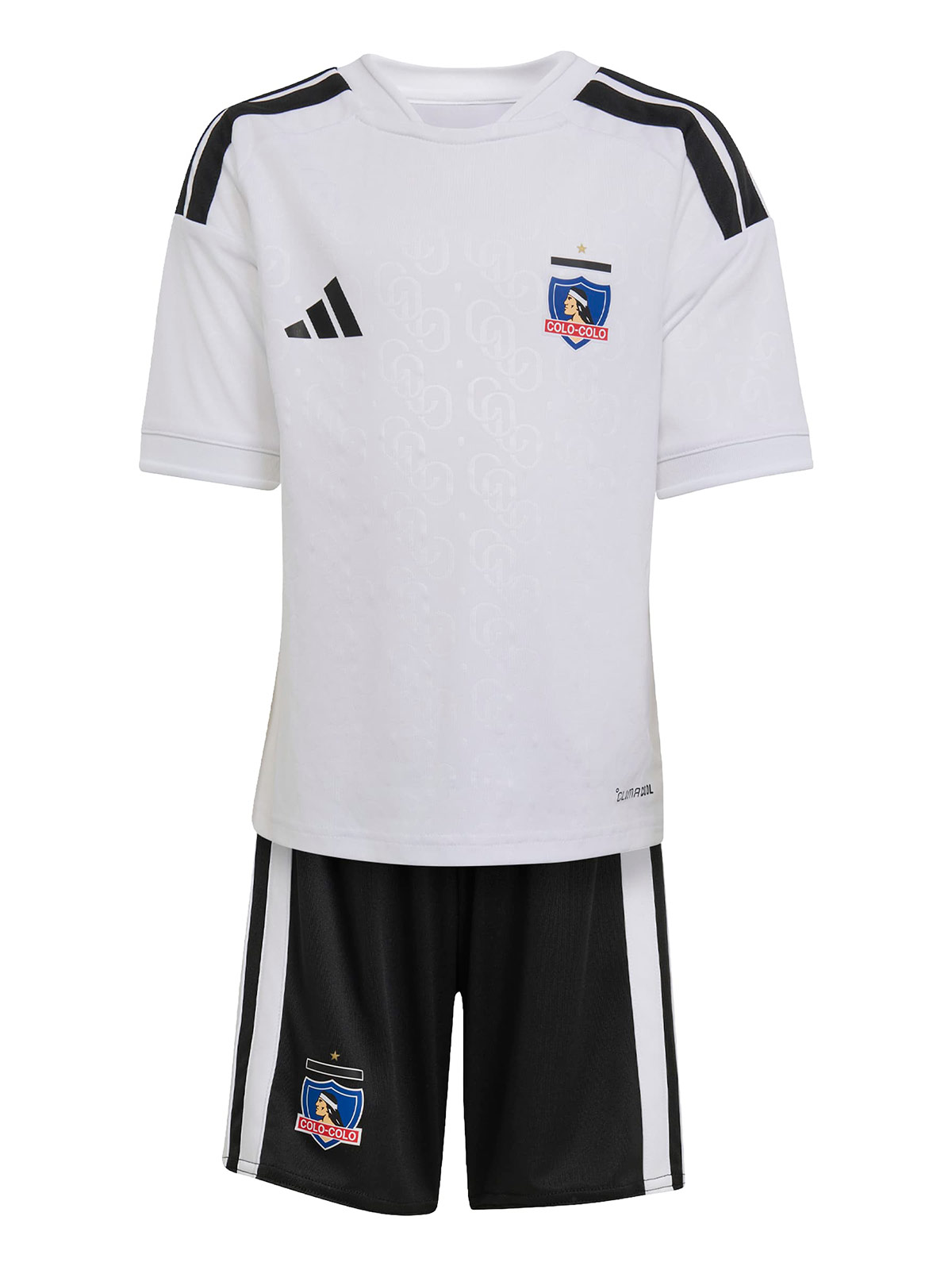ADIDAS CONJUNTO UNISEX ADIDAS COLO COLO