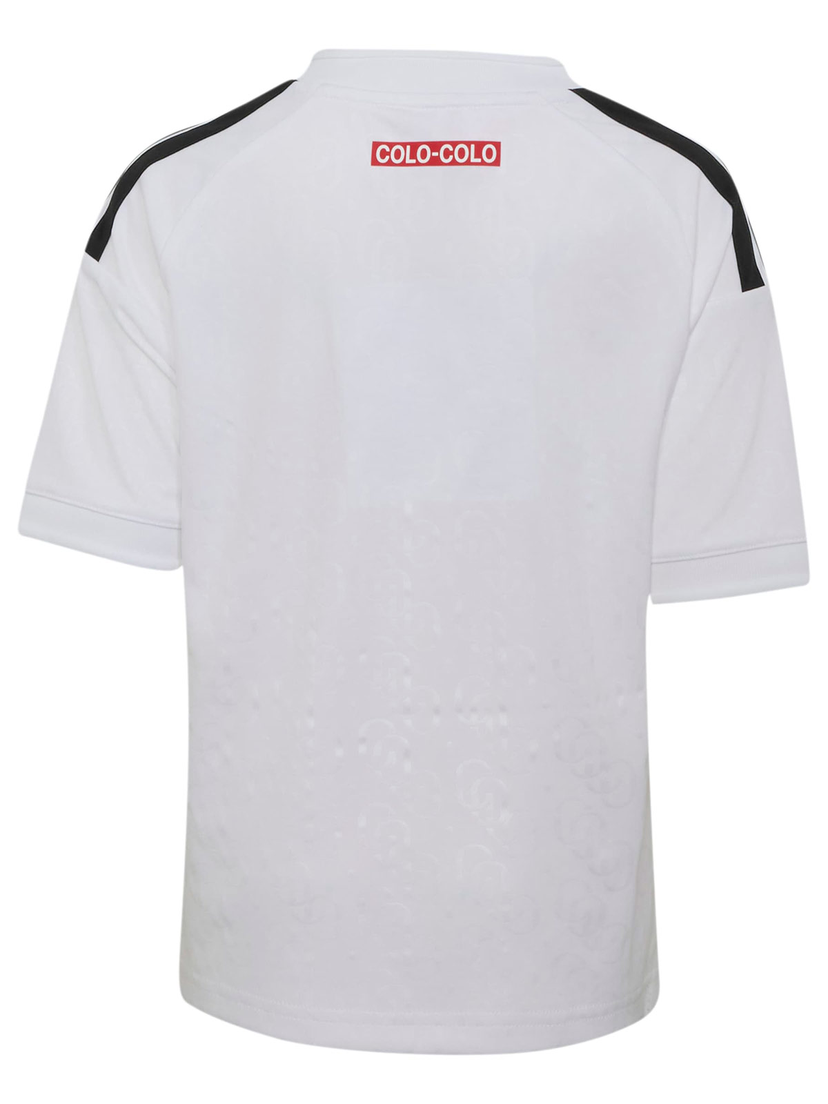 CONJUNTO UNISEX ADIDAS COLO COLO - 3