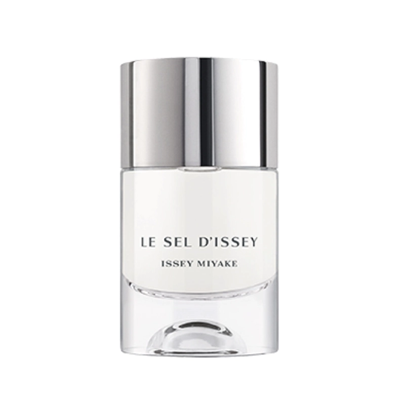 PERFUME ISSEY MIYAKE LE SEL D'ISSEY HOMBRE EDT 50 ML - 1