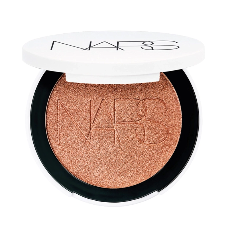 ILUMINADOR NARS POLVO LUMINISCENTE LIGHT REFLECTING - 1