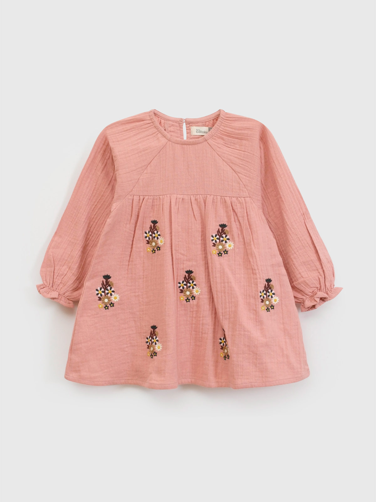 COLLOKY VESTIDO NIÑA COLLOKY