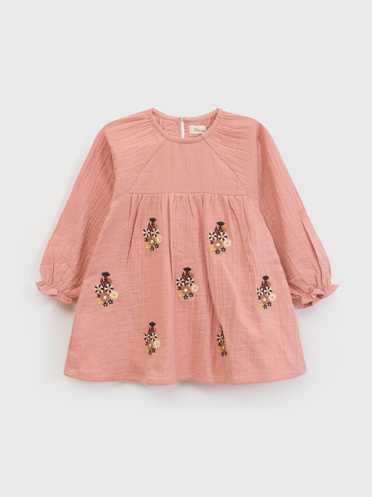 COLLOKY VESTIDO NIÑA COLLOKY