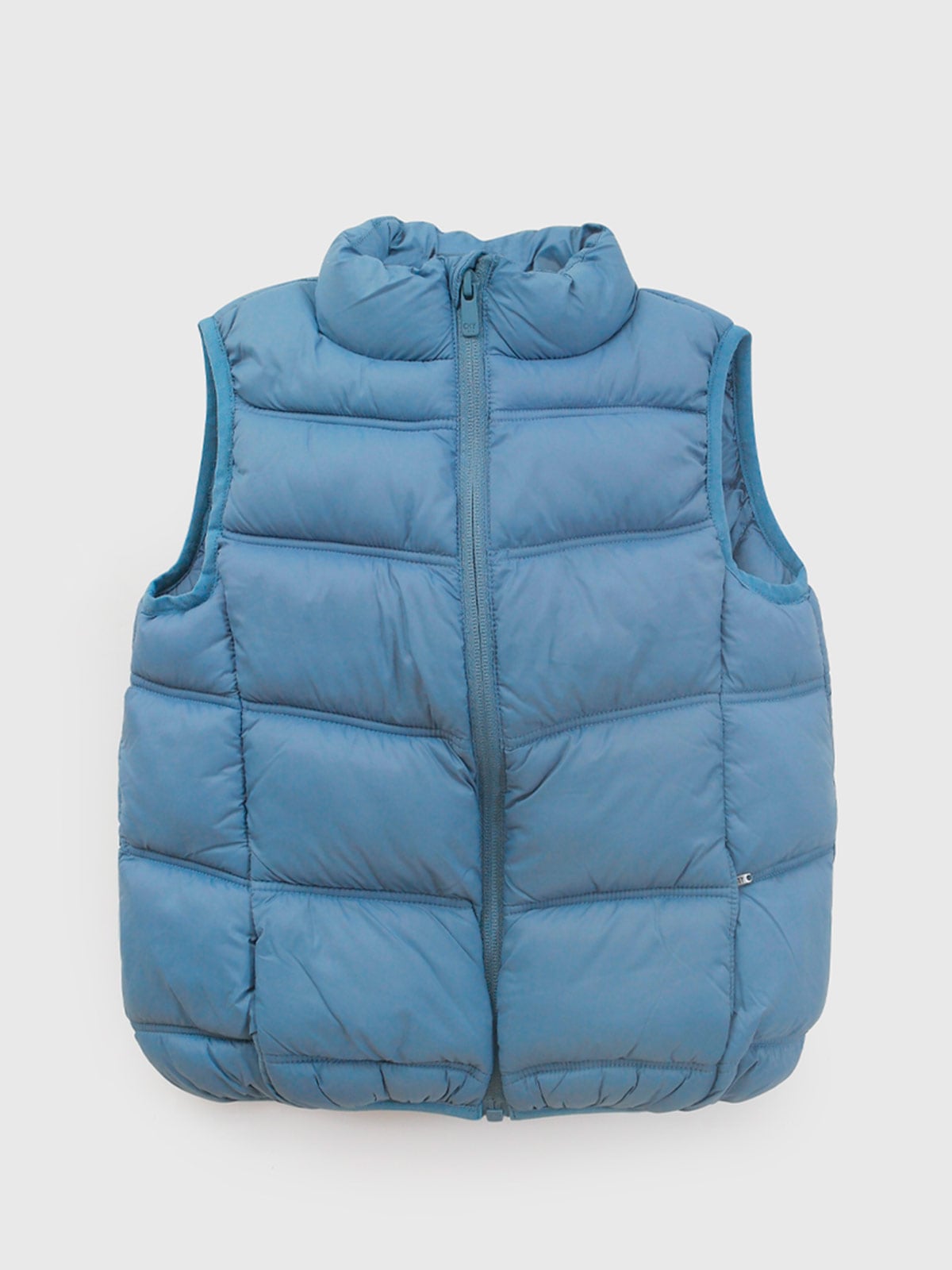 PARKA NIÑO COLLOKY VEST - 1