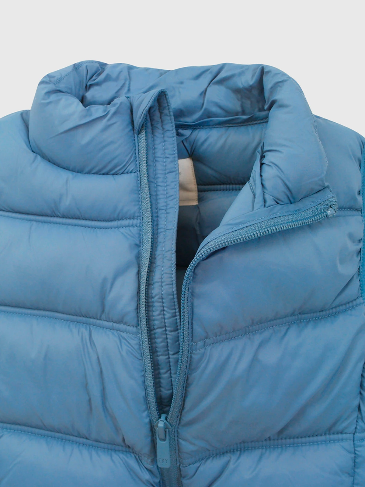 PARKA NIÑO COLLOKY VEST - 2