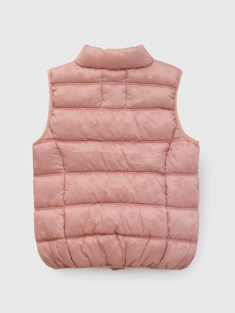 PARKA NIÑA COLLOKY VEST - 2