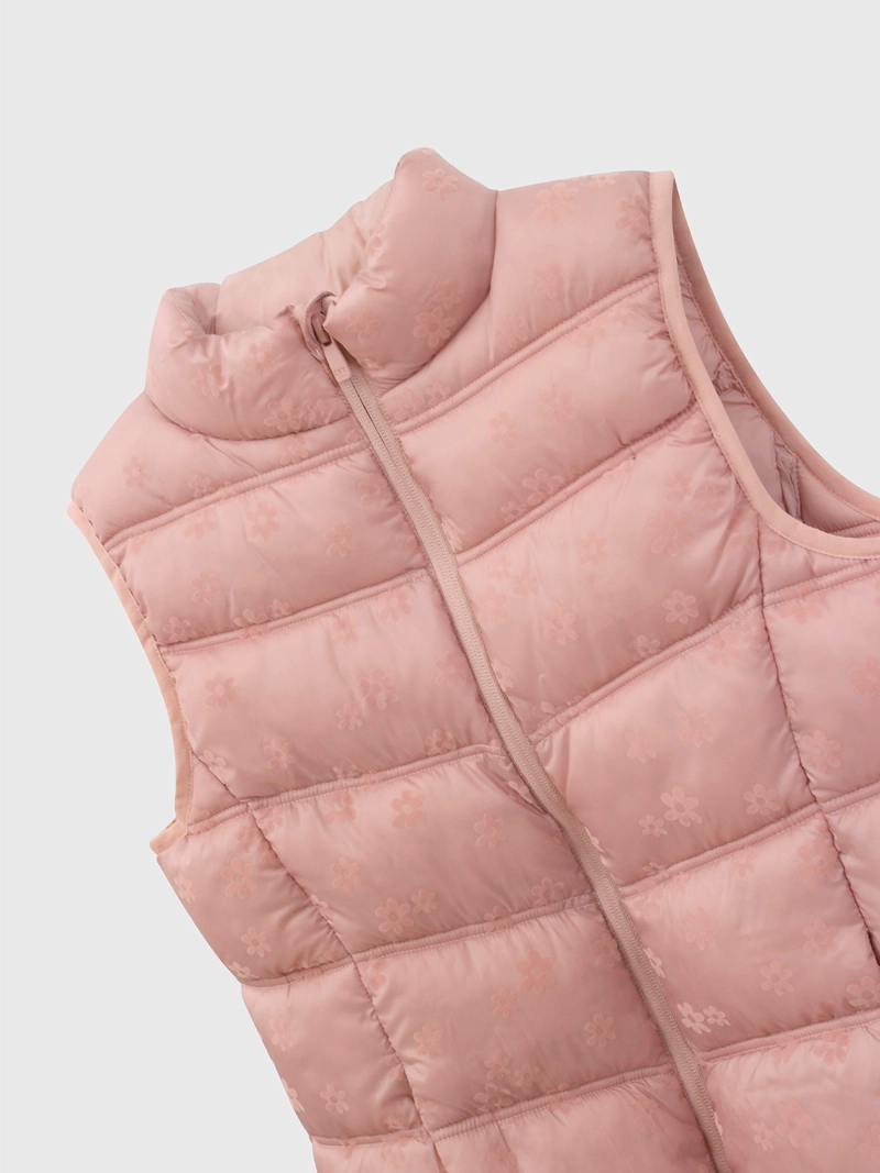 PARKA NIÑA COLLOKY VEST - 3