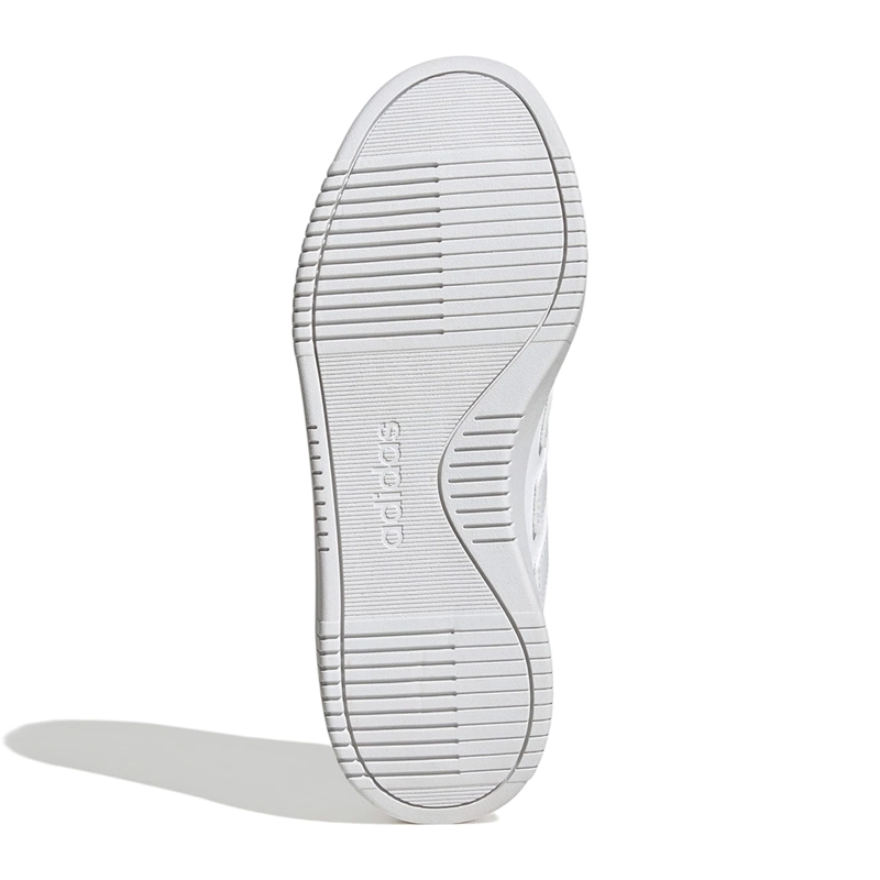 ZAPATILLAS MUJER ADIDAS URBANO BLANCO COURTBLOCK BOLD - 6