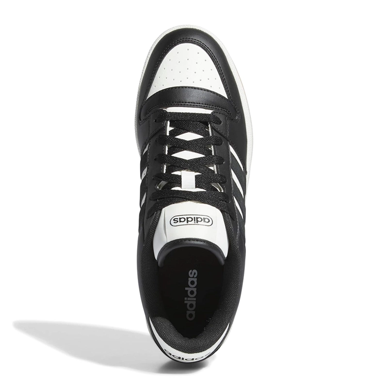 ZAPATILLAS HOMBRE ADIDAS URBANO NEGRO BREAK START - 4