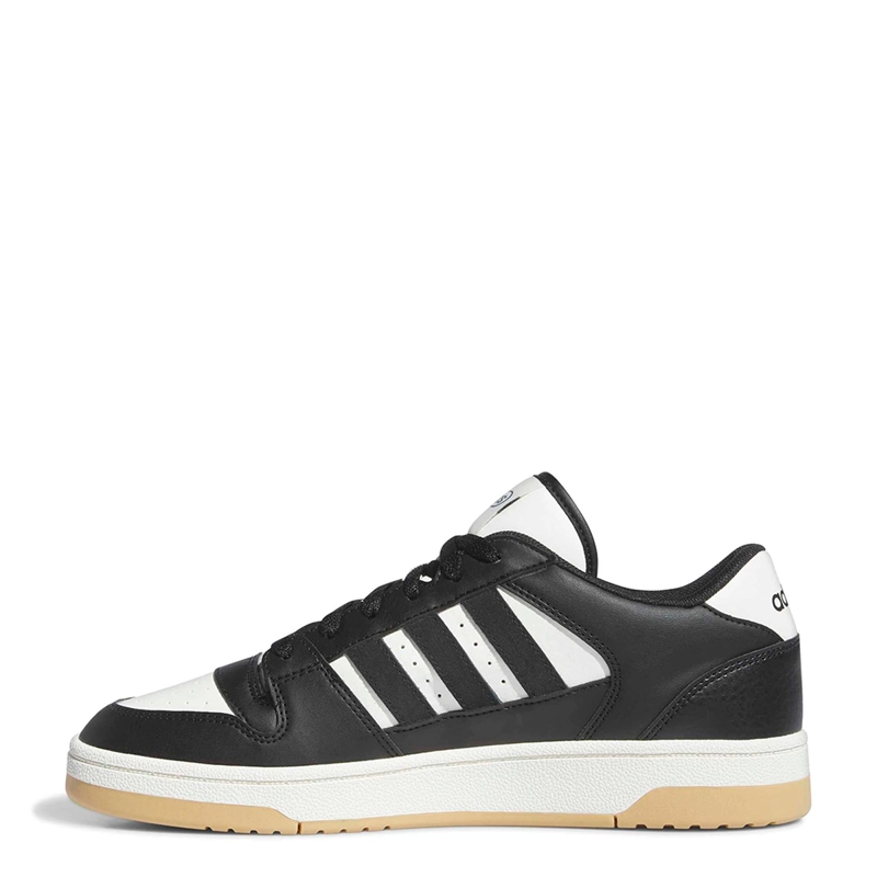 ZAPATILLAS HOMBRE ADIDAS URBANO NEGRO BREAK START - 3