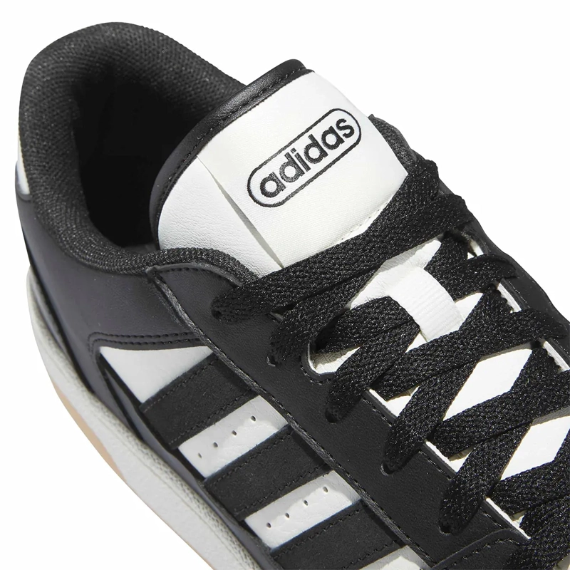 ZAPATILLAS HOMBRE ADIDAS URBANO NEGRO BREAK START - 7