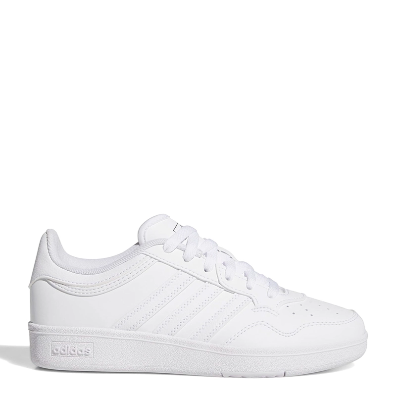 ZAPATILLAS NIÑO ADIDAS URBANO BLANCO HOOPS 4.0 - 1