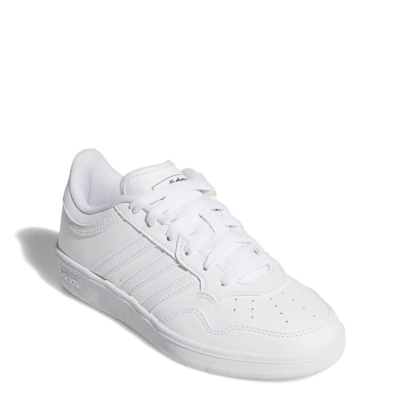 ZAPATILLAS NIÑO ADIDAS URBANO BLANCO HOOPS 4.0 - 2