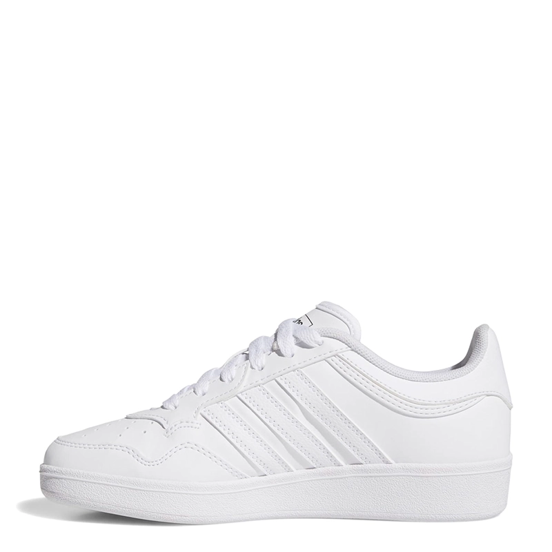 ZAPATILLAS NIÑO ADIDAS URBANO BLANCO HOOPS 4.0 - 3