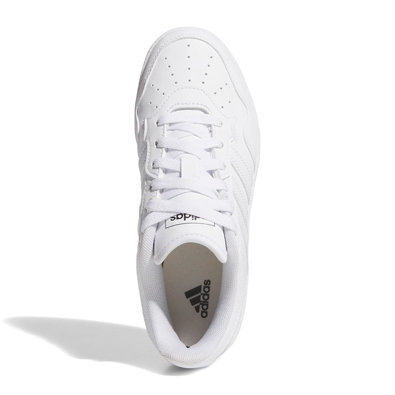 ZAPATILLAS NIÑO ADIDAS URBANO BLANCO HOOPS 4.0 - 4