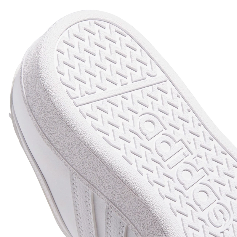 ZAPATILLAS NIÑO ADIDAS URBANO BLANCO HOOPS 4.0 - 8