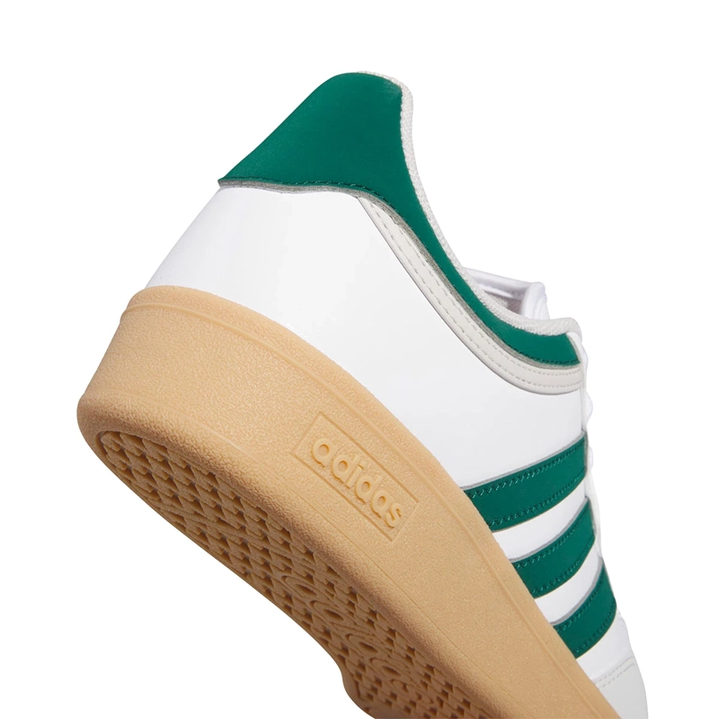 ZAPATILLAS HOMBRE ADIDAS URBANO BLANCO HOOPS 4.0 - 7