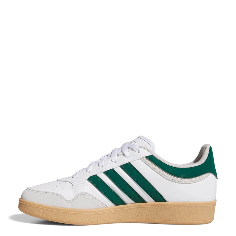 ZAPATILLAS HOMBRE ADIDAS URBANO BLANCO HOOPS 4.0 - 3