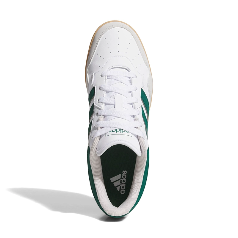 ZAPATILLAS HOMBRE ADIDAS URBANO BLANCO HOOPS 4.0 - 4